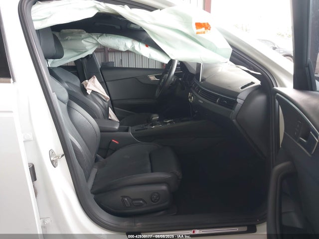 Audi A4 2017 WAUFNAF42HN029085 Image 5