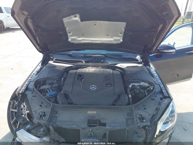 Mercedes-Benz m176 2019 WDDUG8DB8KA445919 Image 10