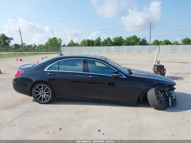 Mercedes-Benz m176 2019 WDDUG8DB8KA445919 Image 13