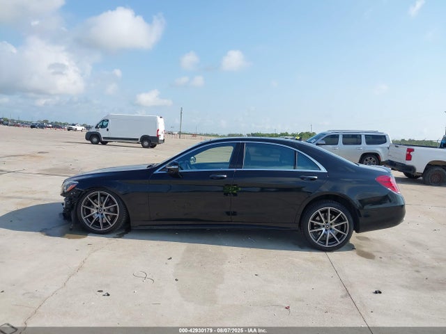 Mercedes-Benz m176 2019 WDDUG8DB8KA445919 Image 14