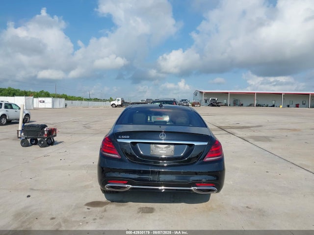 Mercedes-Benz m176 2019 WDDUG8DB8KA445919 Image 16