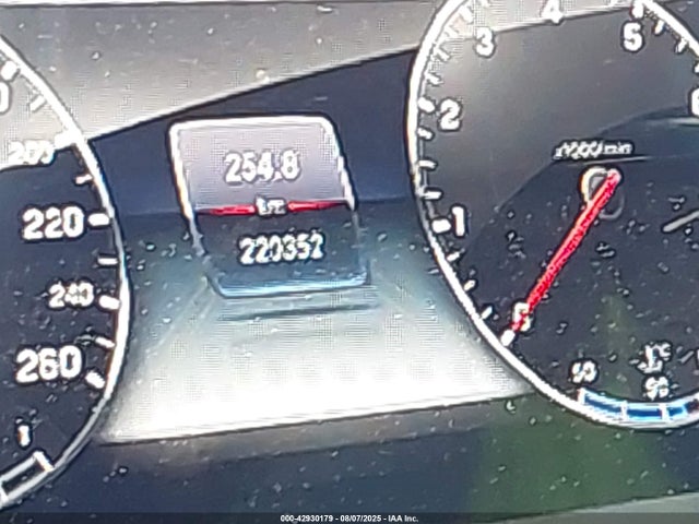 Mercedes-Benz m176 2019 WDDUG8DB8KA445919 Image 7