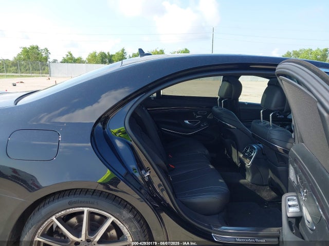 Mercedes-Benz m176 2019 WDDUG8DB8KA445919 Image 8