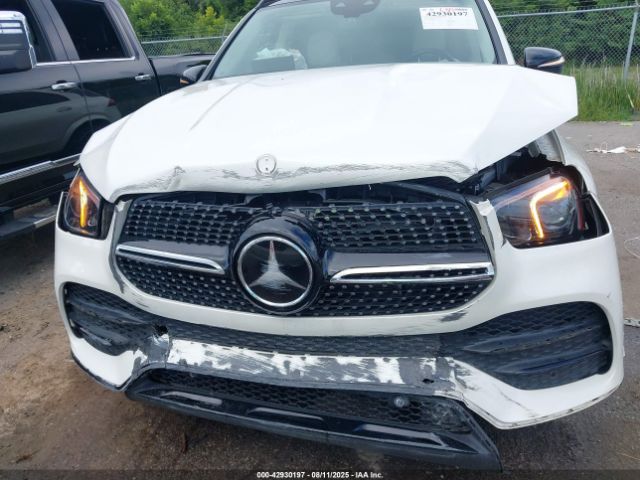 2023 MERCEDES-BENZ GLE 350 4JGFB4JB0PA914941 Photo 9