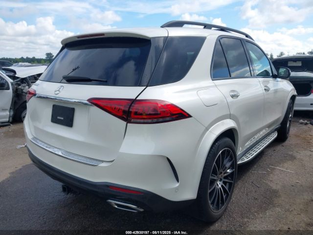 2023 MERCEDES-BENZ GLE 350 4JGFB4JB0PA914941 Photo 3