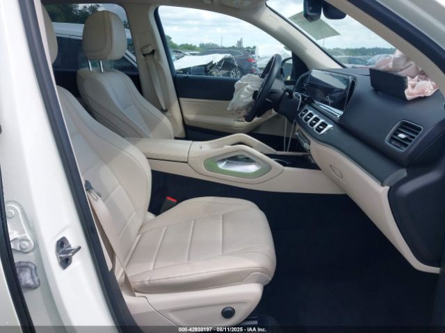 2023 MERCEDES-BENZ GLE 350 4JGFB4JB0PA914941 Photo 4