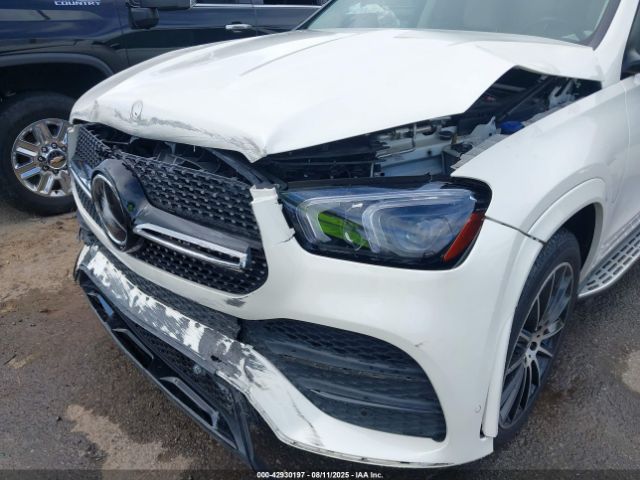 2023 MERCEDES-BENZ GLE 350 4JGFB4JB0PA914941 Photo 5