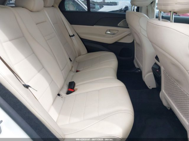 2023 MERCEDES-BENZ GLE 350 4JGFB4JB0PA914941 Photo 7