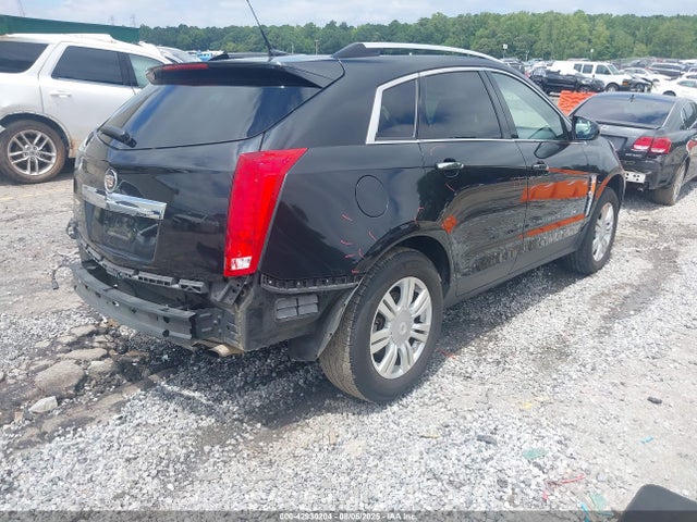2011 CADILLAC SRX 3GYFNDEY4BS602732 Photo 3