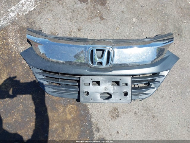 3CZRU5H38KM723144 Honda r18z9