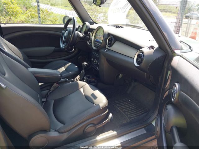 2011 MINI COOPER WMWZN3C55BT133207 Photo 4