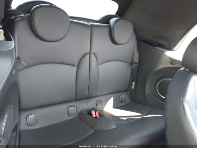 2011 MINI COOPER WMWZN3C55BT133207 Photo 7