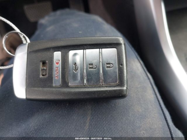 2018 ACURA TLX 19UUB3F56JA000159 Photo 10