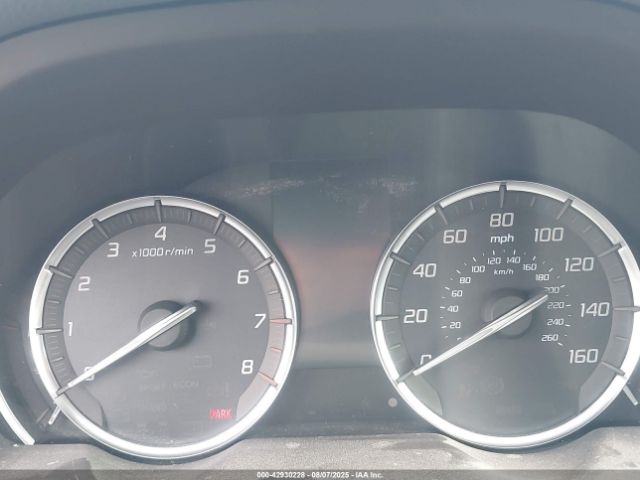 2018 ACURA TLX 19UUB3F56JA000159 Photo 6