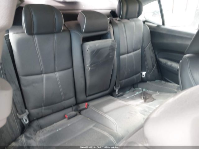 2018 ACURA TLX 19UUB3F56JA000159 Photo 7