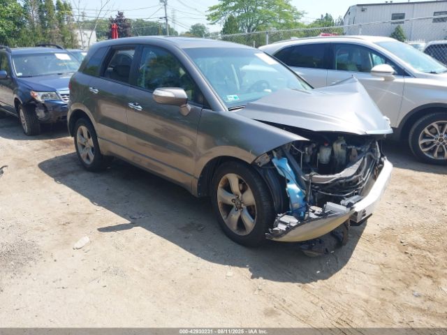 2008 ACURA RDX 5J8TB18548A002404 Photo 0
