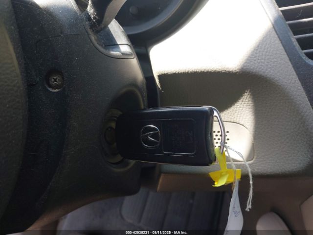 2008 ACURA RDX 5J8TB18548A002404 Photo 10