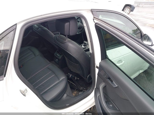 2017 AUDI A4 WAUANAF43HN064115 Photo 7