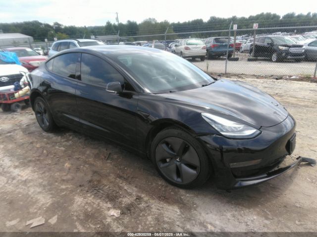 2020 TESLA MODEL 3 5YJ3E1EA2LF704695 Photo 0