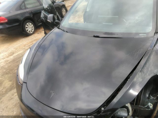 2020 TESLA MODEL 3 5YJ3E1EA2LF704695 Photo 9