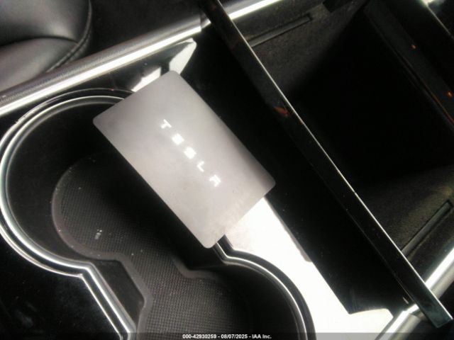 2020 TESLA MODEL 3 5YJ3E1EA2LF704695 Photo 10