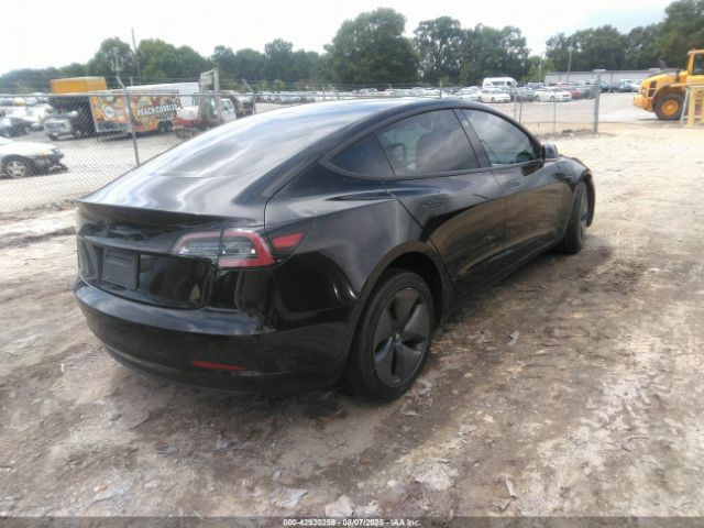 2020 TESLA MODEL 3 5YJ3E1EA2LF704695 Photo 3