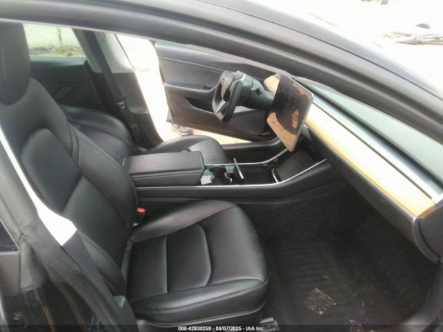 2020 TESLA MODEL 3 5YJ3E1EA2LF704695 Photo 4