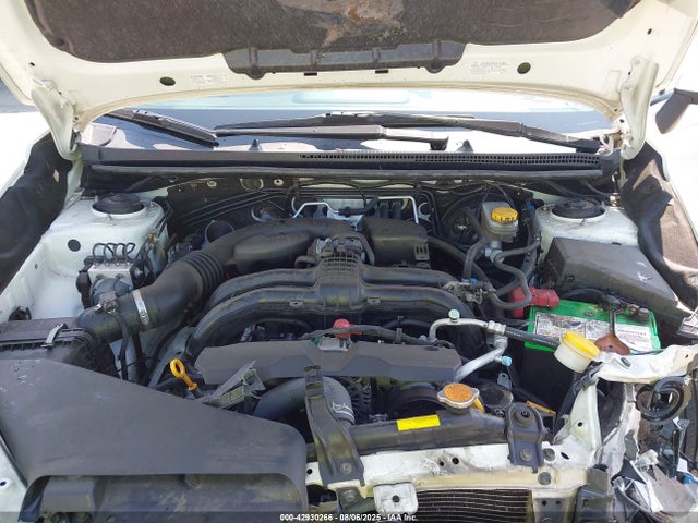 JF2GPAKC4E8295508 Subaru 2.0l na