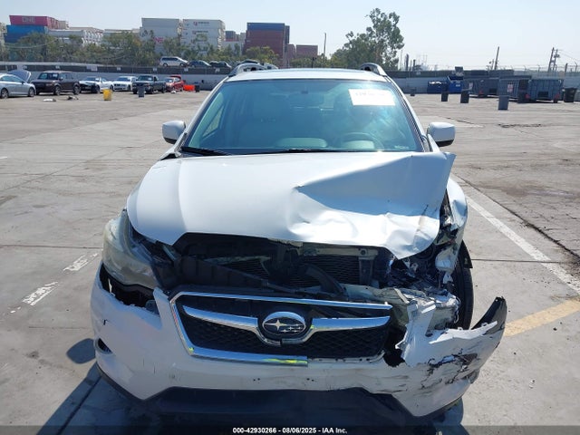 Subaru 2.0l na 2014 JF2GPAKC4E8295508 Image 12