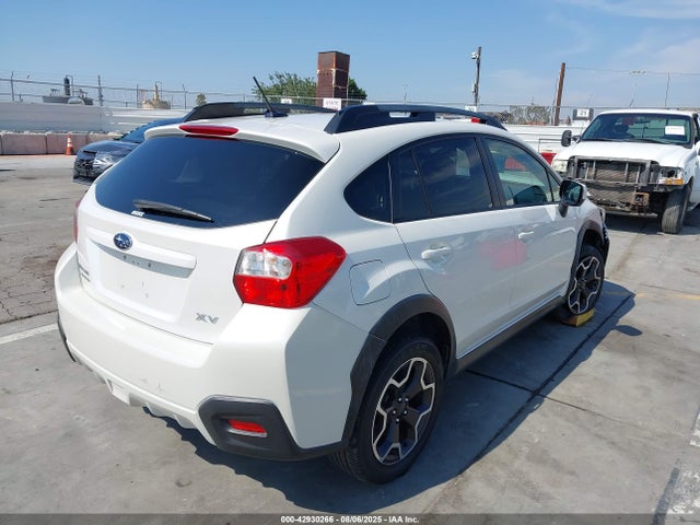 JF2GPAKC4E8295508 Subaru 2.0l na