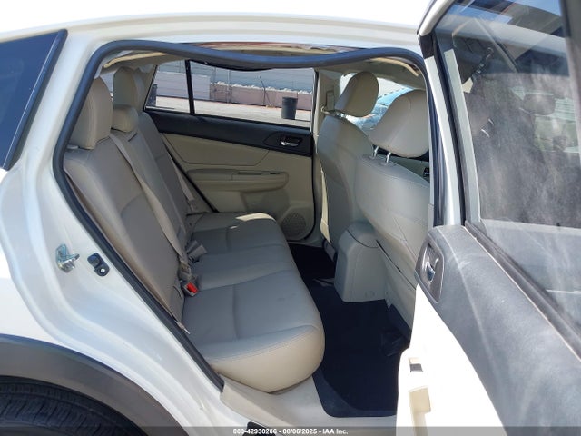 JF2GPAKC4E8295508 Subaru 2.0l na