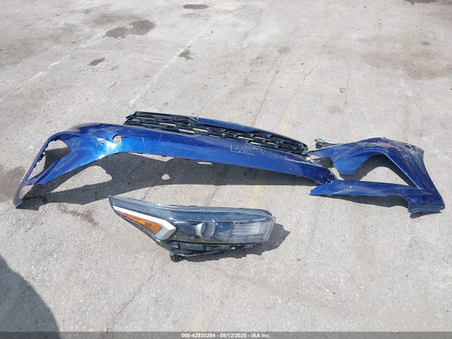 2024 Kia Forte Lxs მანქანა იყიდება აუქციონზე, vin: 3KPF24AD1RE749911, აუქციონის ნომერი: 42930284