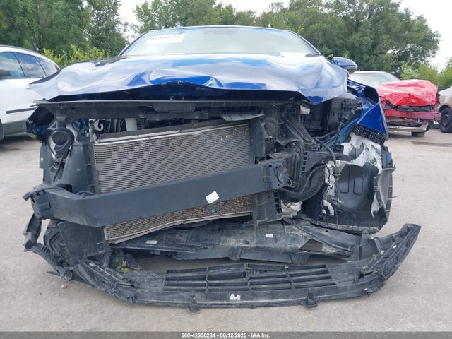 2024 Kia Forte Lxs მანქანა იყიდება აუქციონზე, vin: 3KPF24AD1RE749911, აუქციონის ნომერი: 42930284
