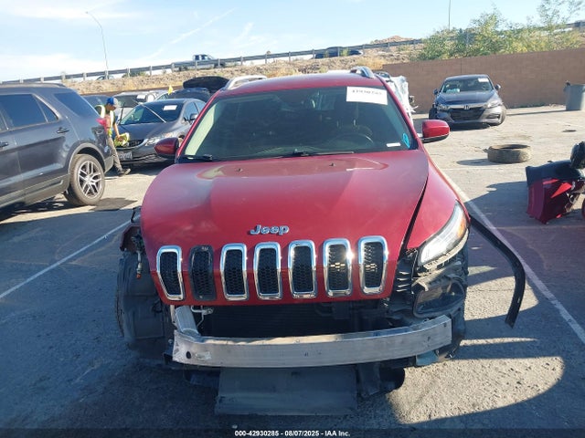1C4PJMCB7FW702368 Jeep Cherokee