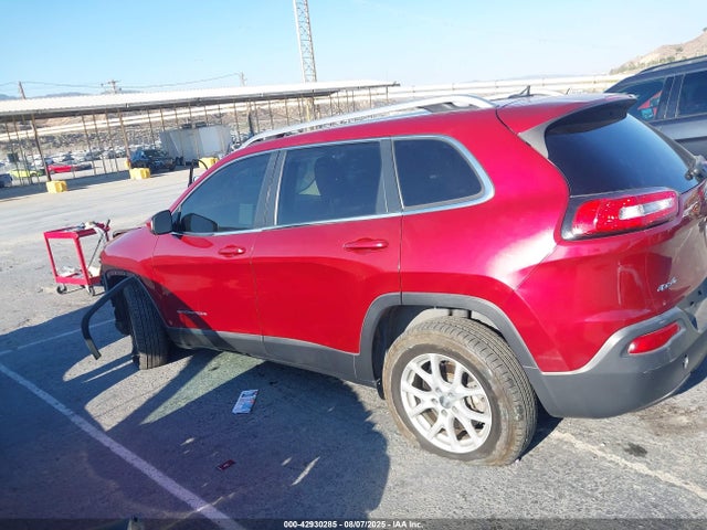 1C4PJMCB7FW702368 Jeep Cherokee