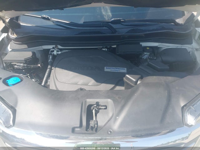 5FNYF6H58GB017788 Honda j35y6