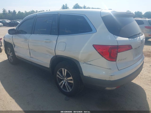 5FNYF6H58GB017788 Honda j35y6