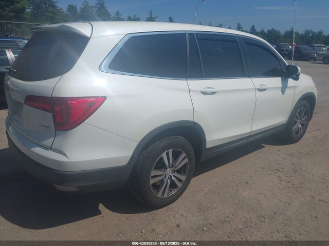 5FNYF6H58GB017788 Honda j35y6