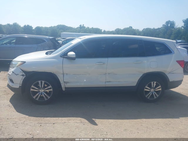 5FNYF6H58GB017788 Honda j35y6
