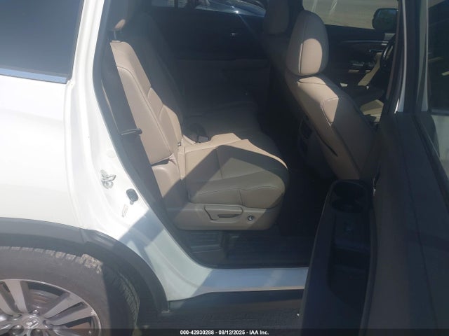 5FNYF6H58GB017788 Honda j35y6