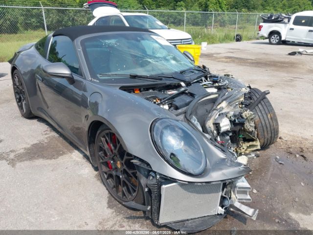 2024 PORSCHE 911 WP0BB2A98RS233525