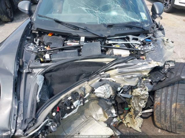 2024 PORSCHE 911 WP0BB2A98RS233525 Photo 9