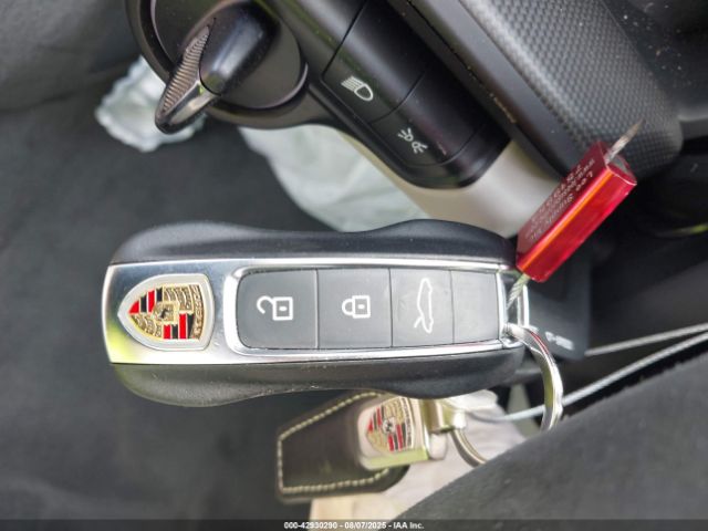 2024 PORSCHE 911 WP0BB2A98RS233525 Photo 10