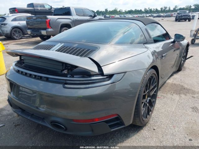 2024 PORSCHE 911 WP0BB2A98RS233525 Photo 3