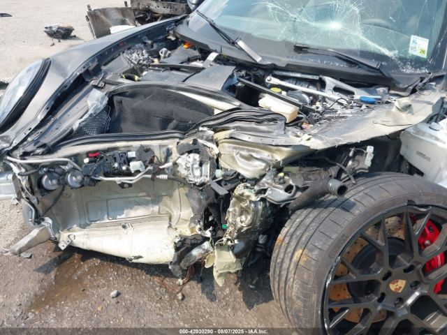 2024 PORSCHE 911 WP0BB2A98RS233525 Photo 5