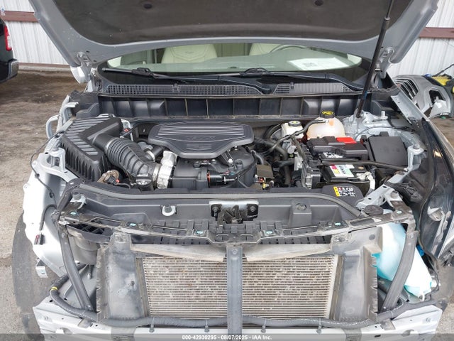 2018 CADILLAC XT5 1GYKNCRS9JZ169716 Photo 9