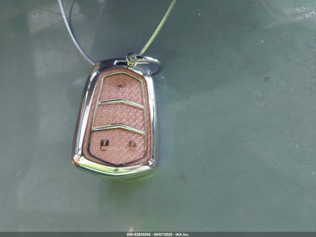 2018 CADILLAC XT5 1GYKNCRS9JZ169716 Photo 10