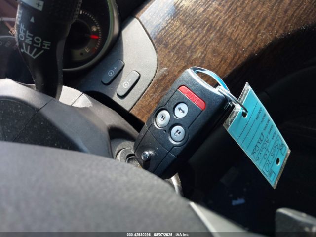 2010 ACURA MDX 2HNYD2H4XAH524984 Photo 10