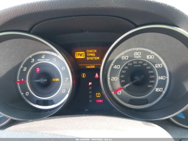 2010 ACURA MDX 2HNYD2H4XAH524984 Photo 6