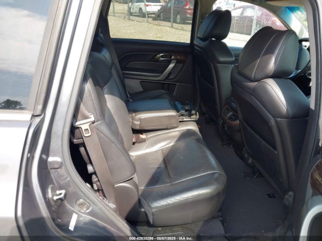 2010 ACURA MDX 2HNYD2H4XAH524984 Photo 7